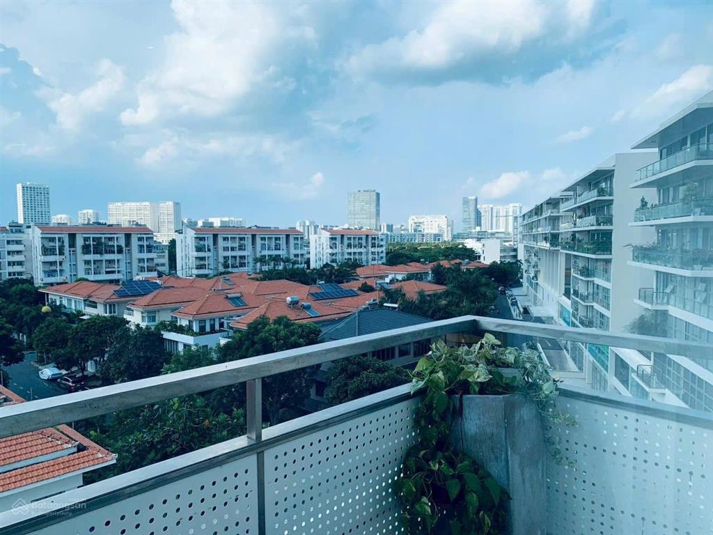 Bán cc grand view, nguyễn đức cảnh, tân phong, q7, tp. hcm, 16 tỷ, 146 m2  3pn  full ntcc