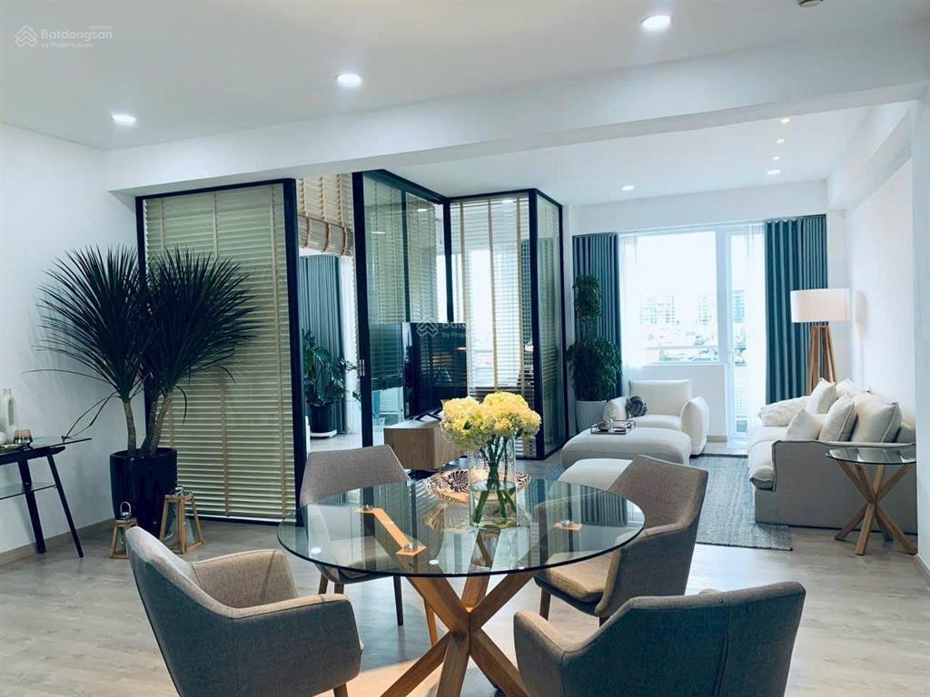 Bán cc grand view, nguyễn đức cảnh, tân phong, q7, tp. hcm, 16 tỷ, 146 m2  3pn  full ntcc