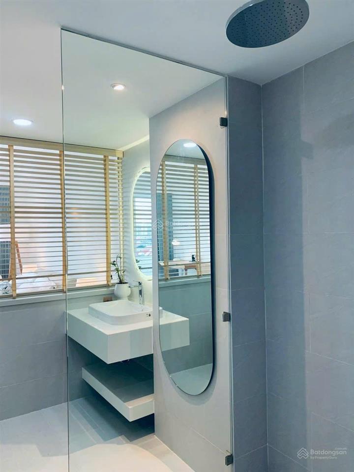 Bán cc grand view, nguyễn đức cảnh, tân phong, q7, tp. hcm, 16 tỷ, 146 m2  3pn  full ntcc