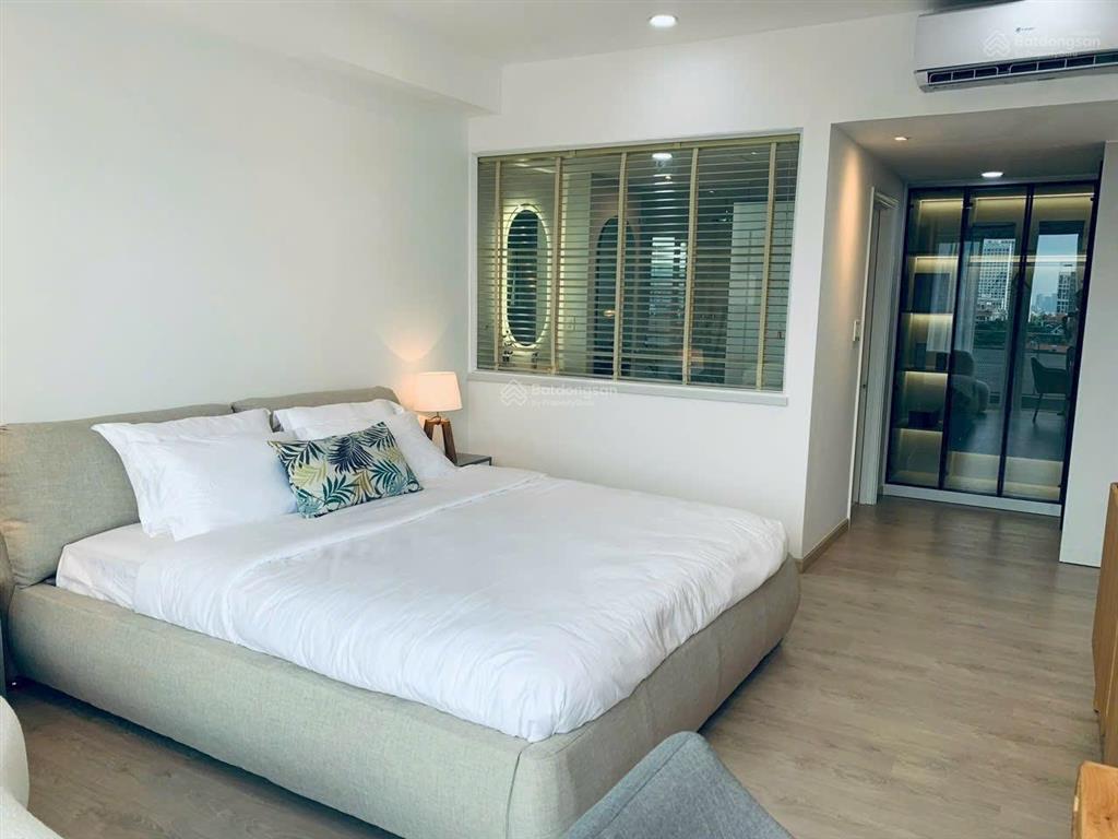 Bán cc grand view, nguyễn đức cảnh, tân phong, q7, tp. hcm, 16 tỷ, 146 m2  3pn  full ntcc