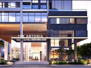 Bán căn hộ chung cư tại the antonia, 10,5 tỷ, 87m2, đầy đủ nội thất  căn góc view thoáng.