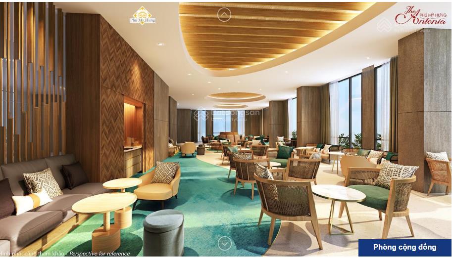 Bán căn hộ chung cư tại the antonia, 10,5 tỷ, 87m2, đầy đủ nội thất  căn góc view thoáng.
