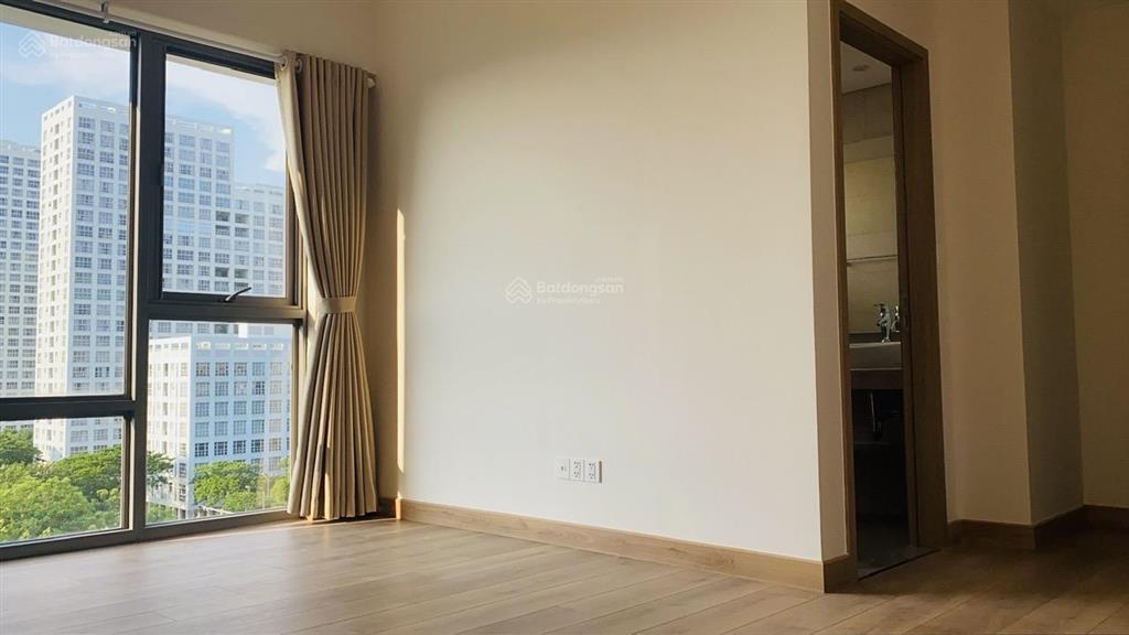 Chủ thiện chí bán căn hộ 2pn, 2wc tại urban hill, nhà nội thất cơ bản tiện decor, ô xe hầm, sẵn hdt