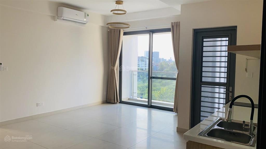 Chủ thiện chí bán căn hộ 2pn, 2wc tại urban hill, nhà nội thất cơ bản tiện decor, ô xe hầm, sẵn hdt