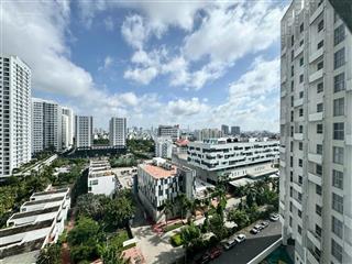 Bán scenic valley 2, 84m, 2pn, full nt cao cấp, ô xe hầm. giá hời thị trường, chỉ 7,3 tỷ. xem 24/7.