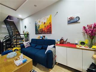 Bán nhà riêng 54m2  1 đời chủ  khu vực an ninh trung tâm quận 3  cách hẻm xe hơi 10m