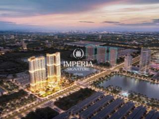 Căn hộ 1n+, hướng view đẹp nhì dự án. view ra hồ lớn nhất dự án. triền lãm, cầu tứ liên,..