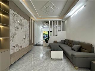 Bán nhà 3 tầng gần 40m2 chỉ hơn 2tỷ trong ngõ đồng hoà, kiến an