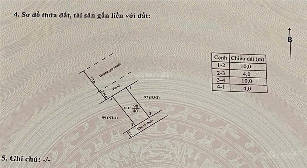 Sos cần bán gấp tdc anh dũng 5