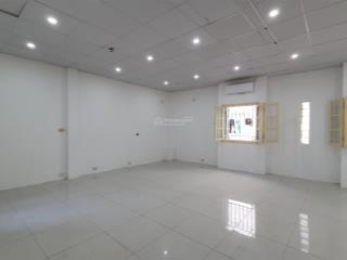 Cho thuê tầng 3, căn độc lập, trung tâm phố cổ tiện làm văn phòng, showroom, studio, worshop, hay ở