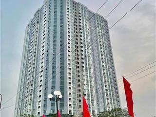 Hơn 6 tỷ có ngay căn hộ 100m2, 3pn, nhận bàn giao nhà vào tháng 6 /2026