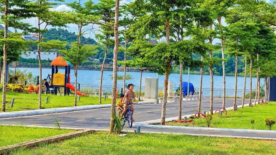 Hot đất view hồ sinh thái yên thái, phú cát, hà nội