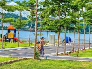 Hot đất view hồ sinh thái yên thái, phú cát, hà nội