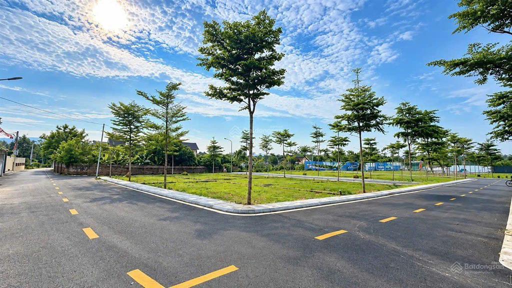 Hot đất view hồ sinh thái yên thái, phú cát, hà nội
