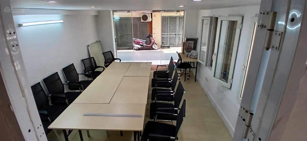 Cho thuê mb kinh doanh t1. ngõ 91 đ. nguyễn chí thanh, hà nội, 30 m²