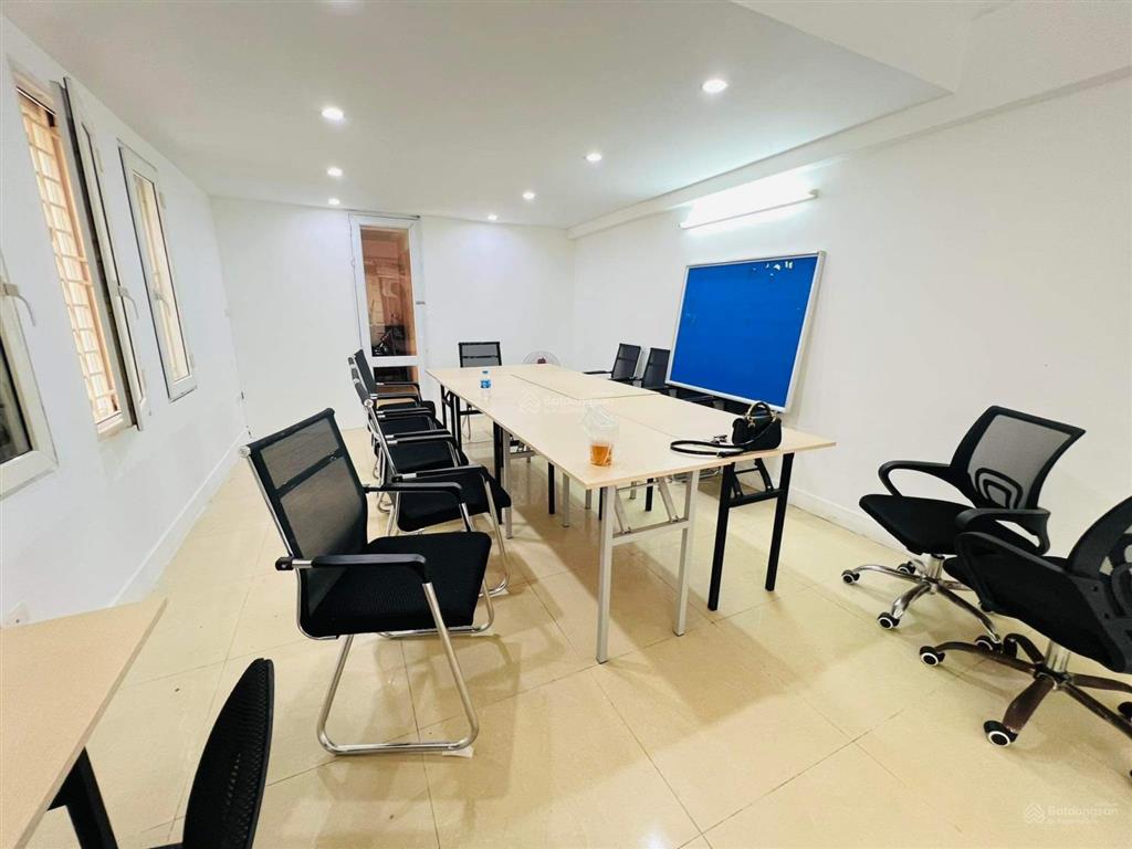 Cho thuê mb kinh doanh t1. ngõ 91 đ. nguyễn chí thanh, hà nội, 30 m²