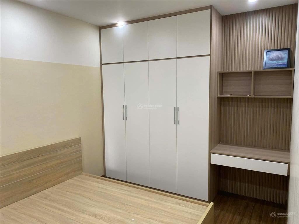 Bán căn hộ 2pn a14 nam trung yên