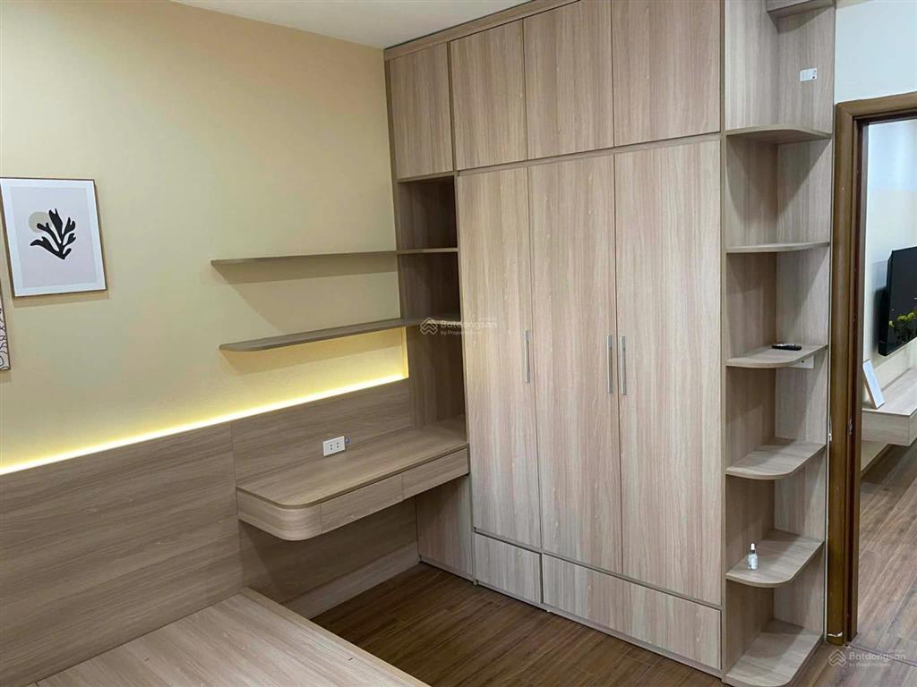 Bán căn hộ 2pn a14 nam trung yên