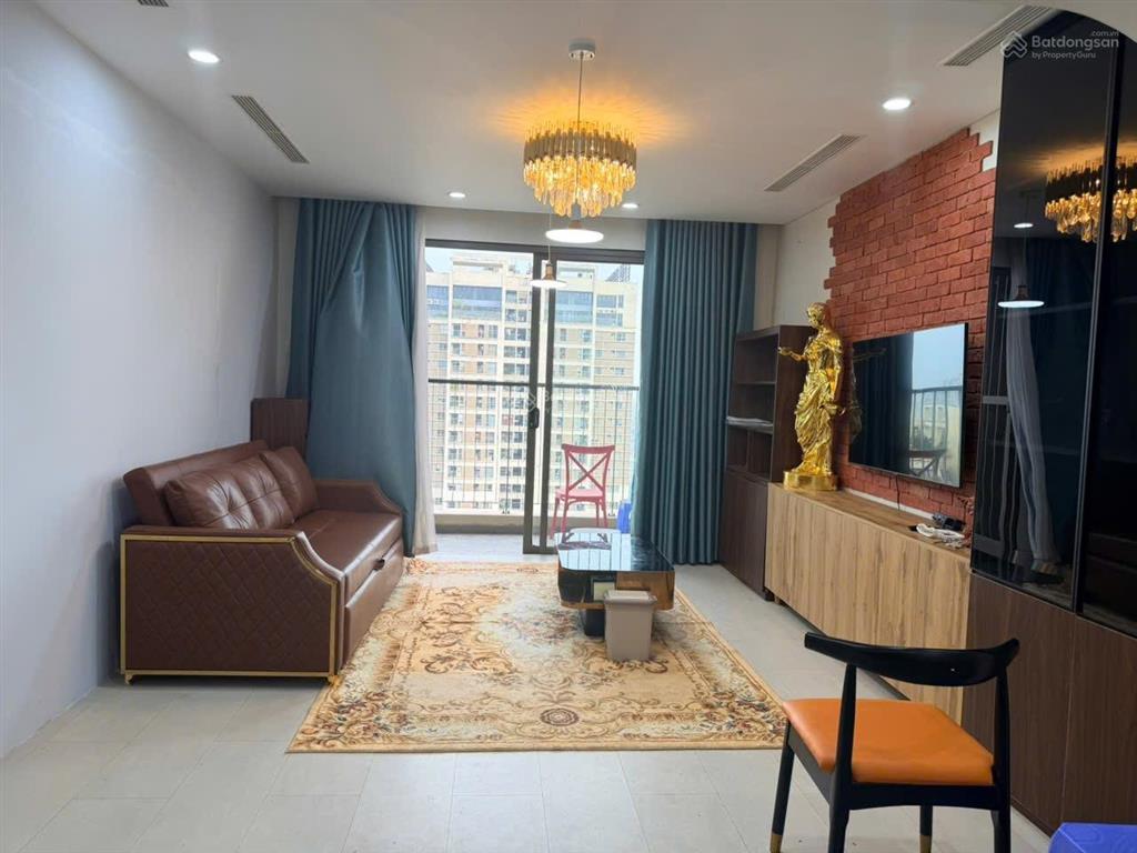 Chủ gửi bán nhanh căn hộ terra an hưng hà đông