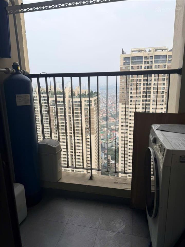 Chủ gửi bán nhanh căn hộ terra an hưng hà đông