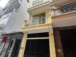 Bán nhà 3,5 tầng tại la khê hà đông 30 m giá 5,9 tỷ