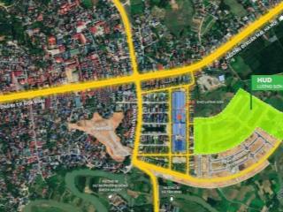 Đừng đợi giá tăng mới đi mua đất! liên sơn đang là điểm nóng đầu tư