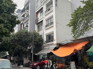 Bán nhà dịch vụ khu b yên nghĩa, hà đông diễn tích 52m x giá 12.99 tỷ