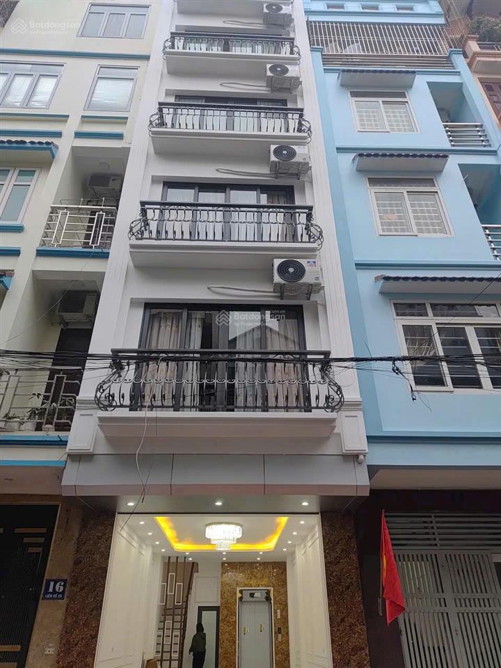 Bán nhà dịch vụ khu b yên nghĩa, hà đông diễn tích 52m x giá 12.99 tỷ