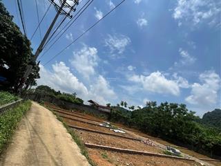 Chỉ 609 triệu sở hữu ngay đất view hồ lương sơn  cơ hội hiếm khó tìm dt 89m full thổ cư