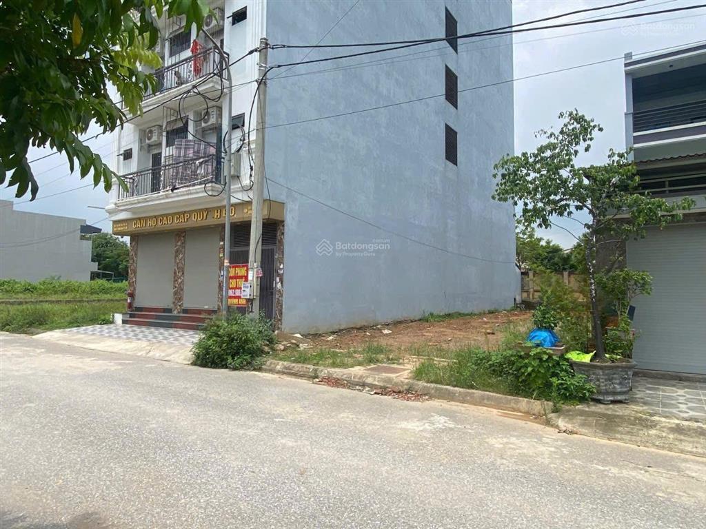 Cần bán 103 m đất tái định cư hòa lạc ngay đại học quốc gia, 103m2, giá 5 tỷ 180 triệu.