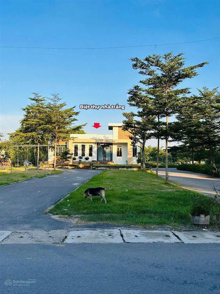 Bán đất hòa lạc dt 100m full thổ cư gần đại lộ thăng long sát trường đhqg hà nội giá dưới 2 tỷ