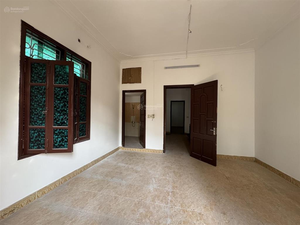 Nhà riêng chính chủ cho thuê dài hạn
