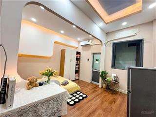 Căn hộ cao cấp 30m2 ngay 3 tháng 2 giao lý thường kiệt quận 10