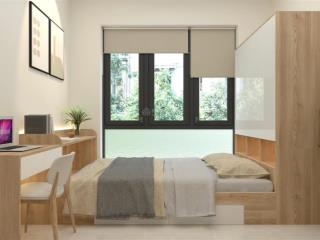 Phòng đẹp mới xây 100% đường âu cơ  lạc long quân tân phú