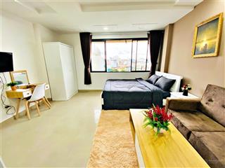 Căn hộ xinh ngay chợ an nhơn, thang máy lotte nguyễn văn lượng gò vấp