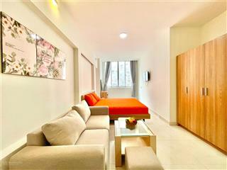 Studio cao cấp ban công  bảo vệ 24/24 đại học hutech bình thạnh