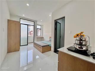 Phòng xinh full nội thất nguyễn phúc chu giao trường chinh tân bình