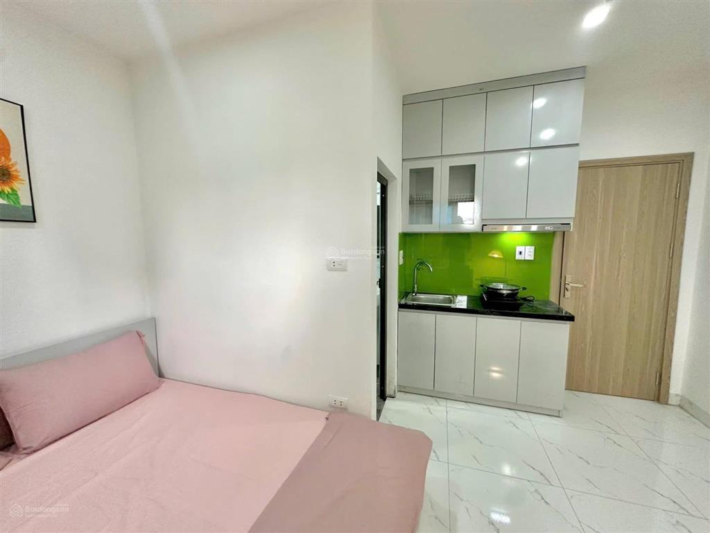 Phòng cao cấp full tiện nghi 2p công viên gia định phú nhuận