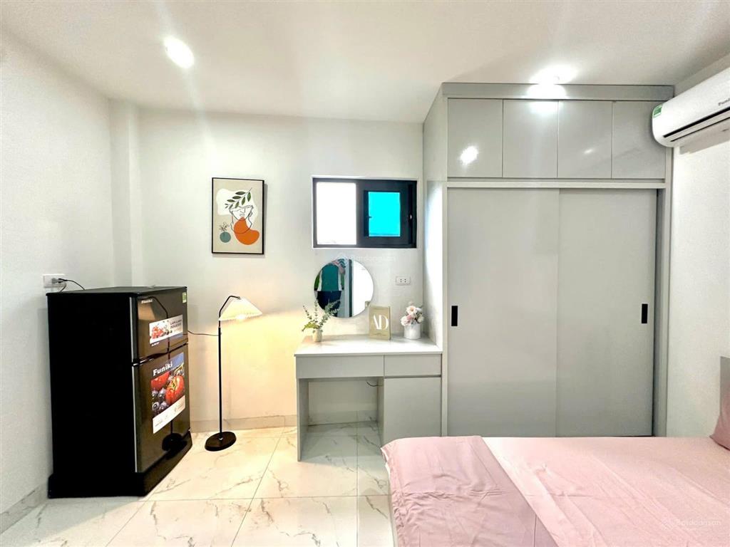 Phòng cao cấp full tiện nghi 2p công viên gia định phú nhuận