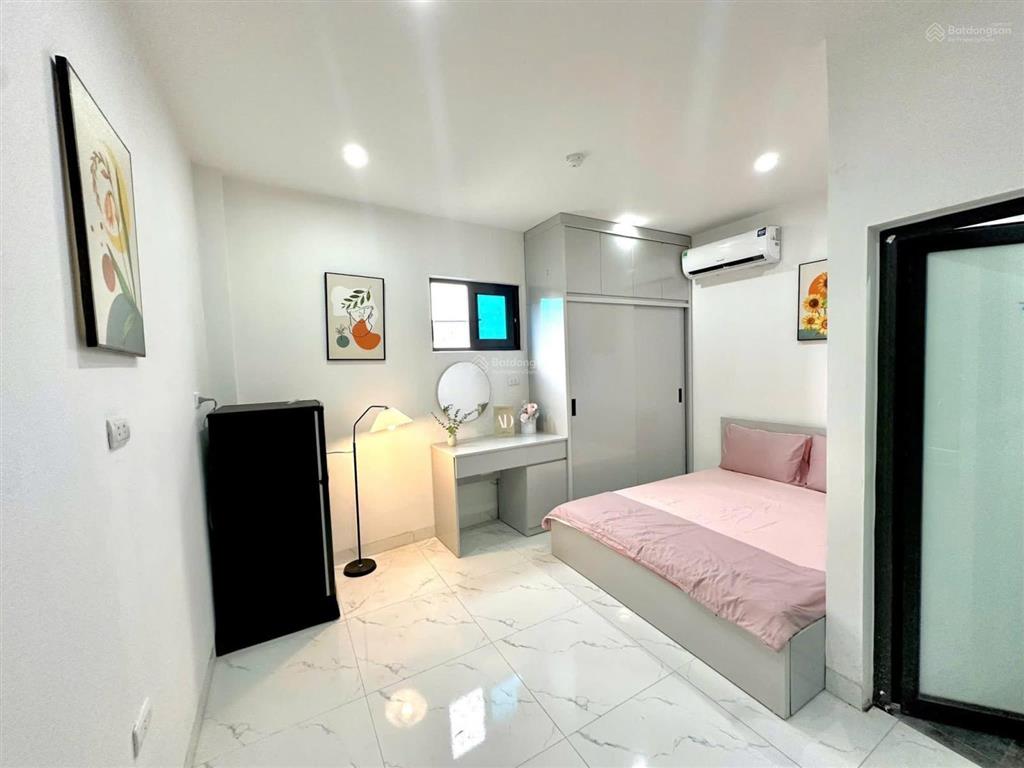 Phòng cao cấp full tiện nghi 2p công viên gia định phú nhuận