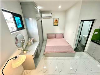 Phòng cao cấp full tiện nghi 2p công viên gia định phú nhuận