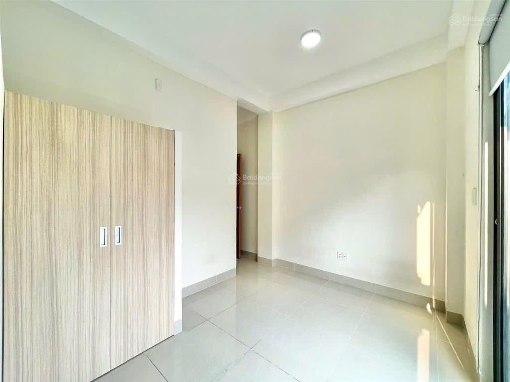 Căn hộ cao cấp mới xây 100% ngay đại học văn lang cs2 bùi đình tuý