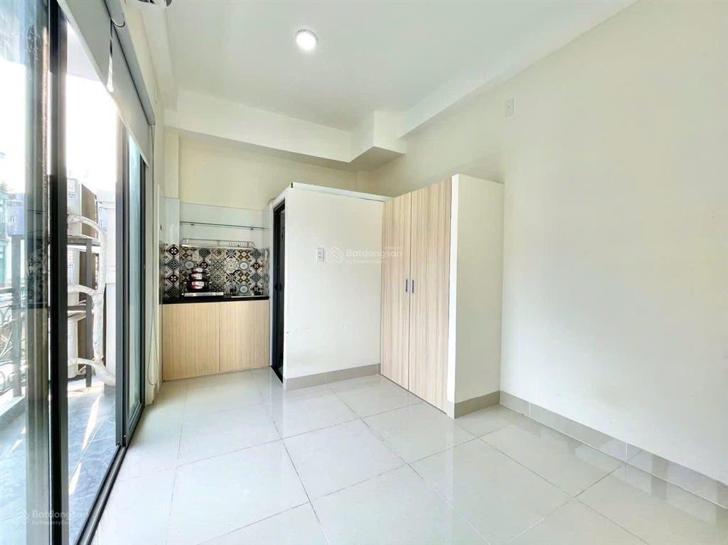 Căn hộ cao cấp mới xây 100% ngay đại học văn lang cs2 bùi đình tuý