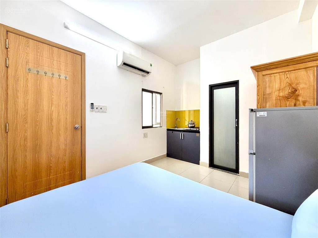 Cho thuê phòng đẹp full nội thất cách aeon tân phú 3p y hình 100%