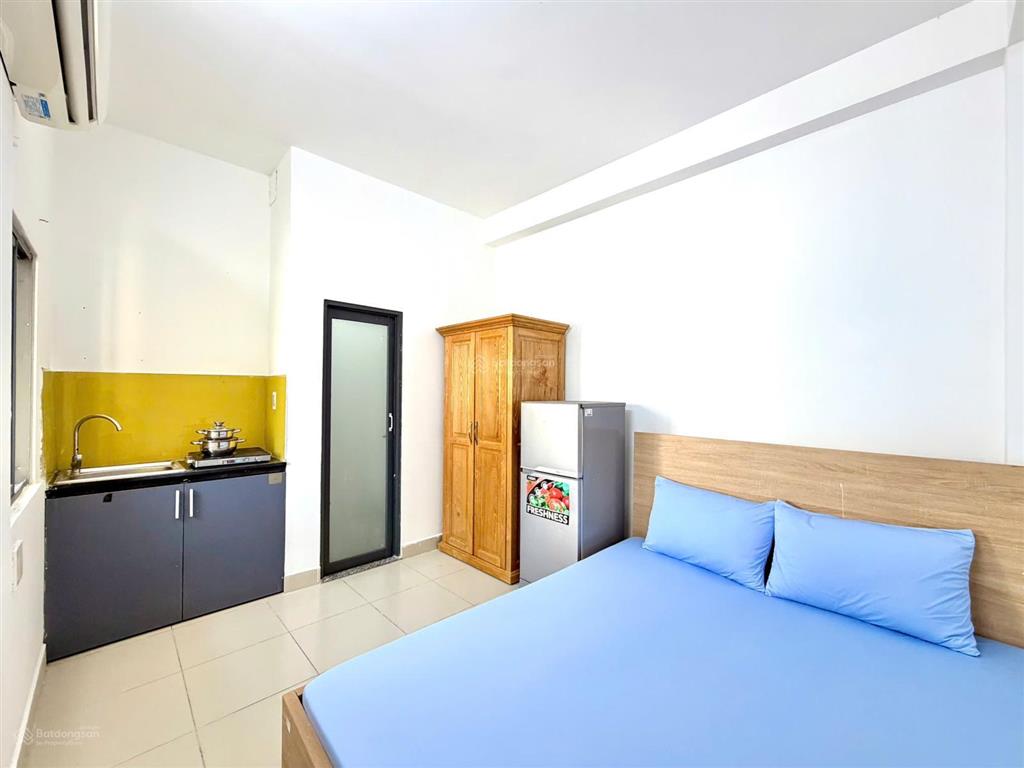 Cho thuê phòng đẹp full nội thất cách aeon tân phú 3p y hình 100%