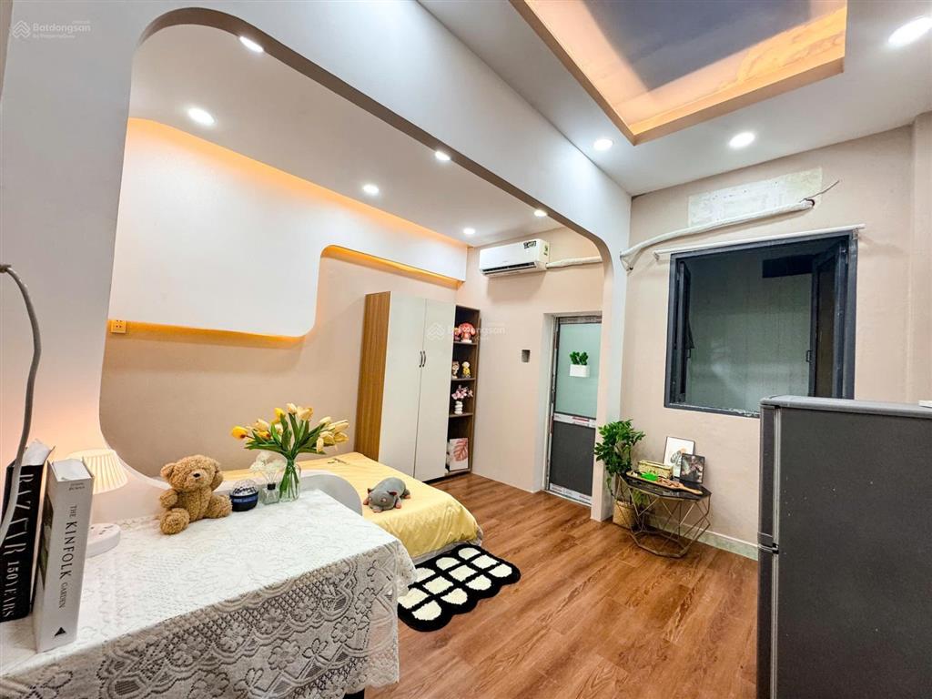 Phòng cao cấp thang máy, bảo vệ ngay nhà thi đấu phú thọ, đh bách khoa quận 10