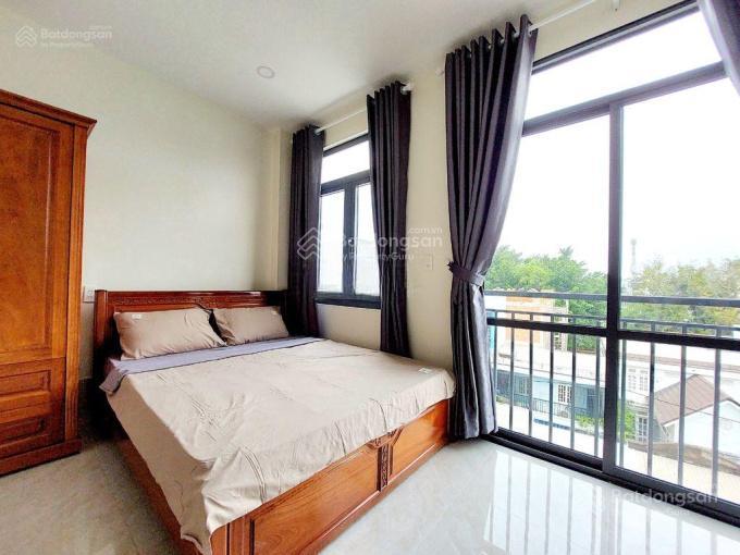 Căn hộ xinh lung linh ngay bờ kè hoàng sa giao trần văn đang quận 3