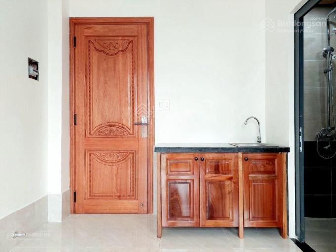 Căn hộ xinh lung linh ngay bờ kè hoàng sa giao trần văn đang quận 3