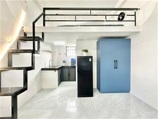 Gác lửng full nội thất ngay đường tân sơn giao phạm văn bạch giá 3tr2 tân bình