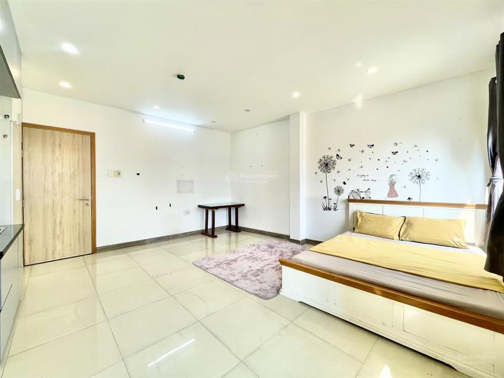 Căn hộ mới xây 100% ngay tô hiệu 5p đầm sen có thang máy tân phú